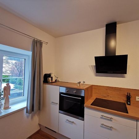 Apartments Haus Schoen - Preise Inclusive Pitztal Sommer Card Jerzens Room photo