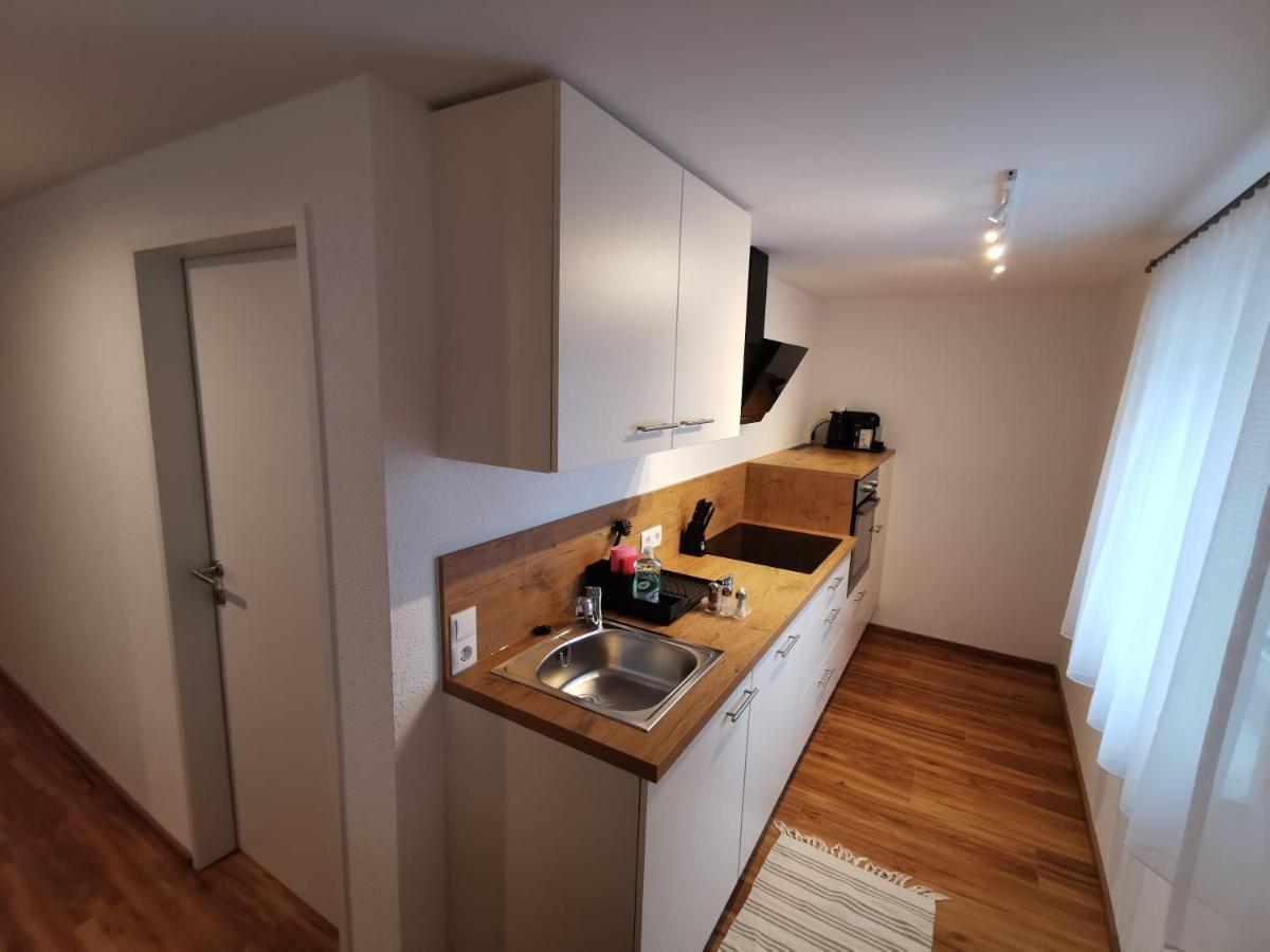 Apartments Haus Schoen - Preise Inclusive Pitztal Sommer Card Jerzens Exterior photo