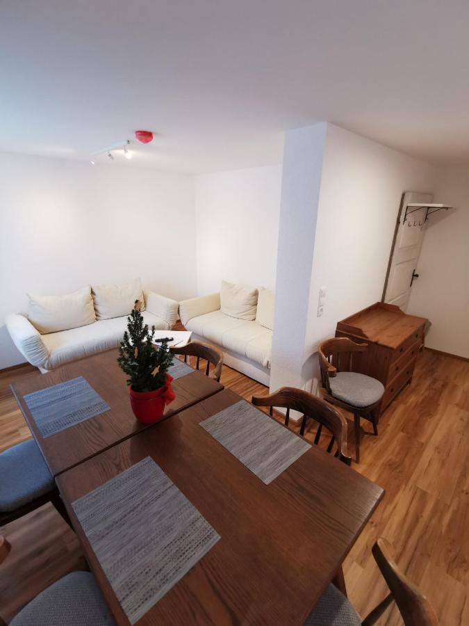 Apartments Haus Schoen - Preise Inclusive Pitztal Sommer Card Jerzens Exterior photo