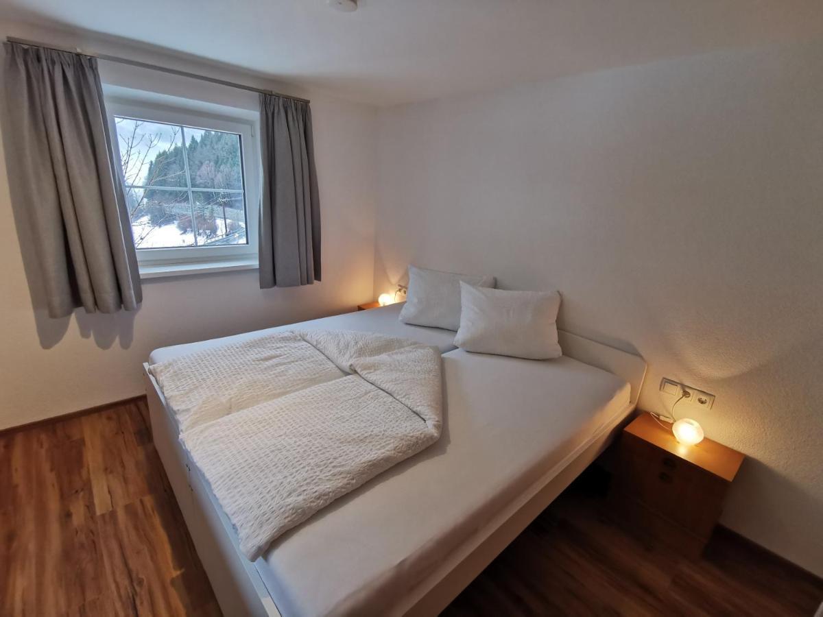 Apartments Haus Schoen - Preise Inclusive Pitztal Sommer Card Jerzens Exterior photo