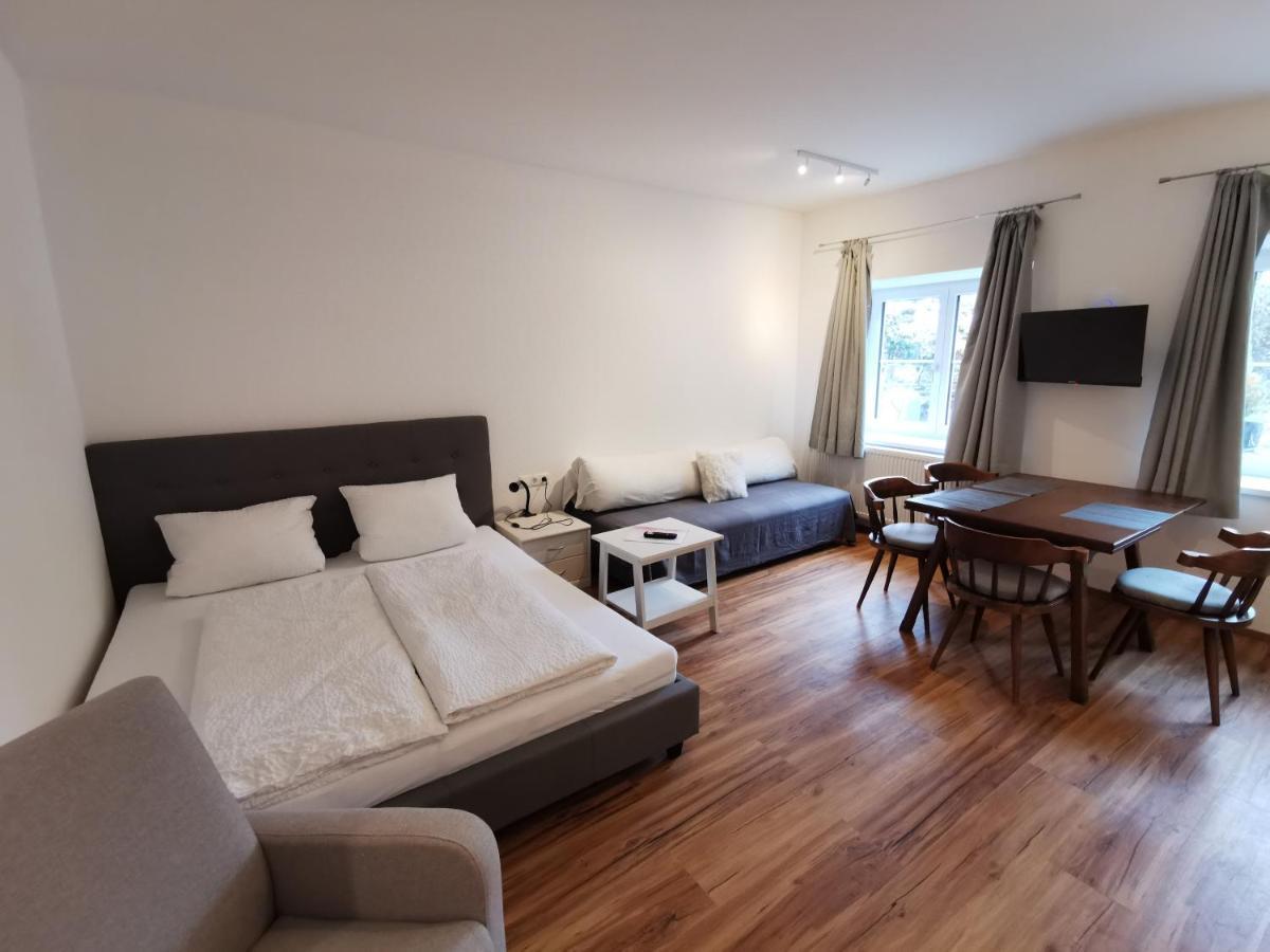 Apartments Haus Schoen - Preise Inclusive Pitztal Sommer Card Jerzens Exterior photo