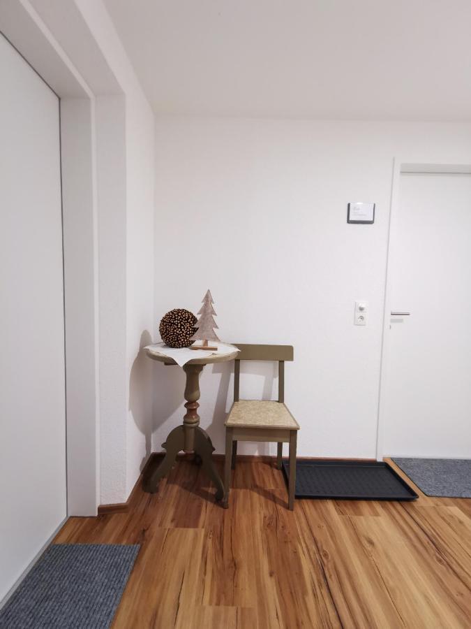 Apartments Haus Schoen - Preise Inclusive Pitztal Sommer Card Jerzens Exterior photo
